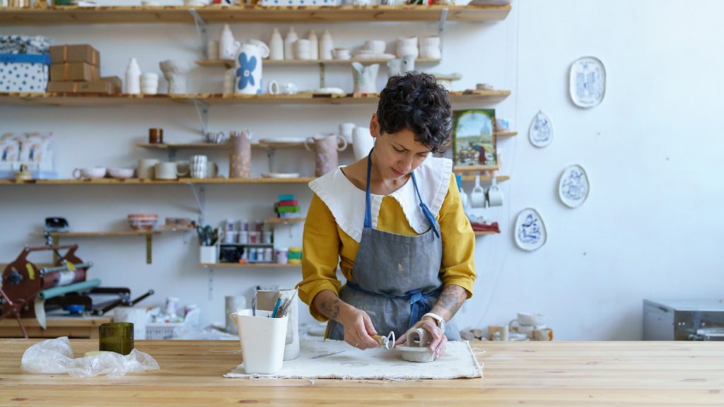 Software that unleashes your full potential - focus on your work while we help you streamline your operations with Eusty workspace